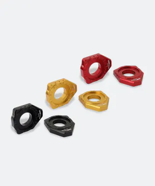 Regulador de Cadena CNC Racing