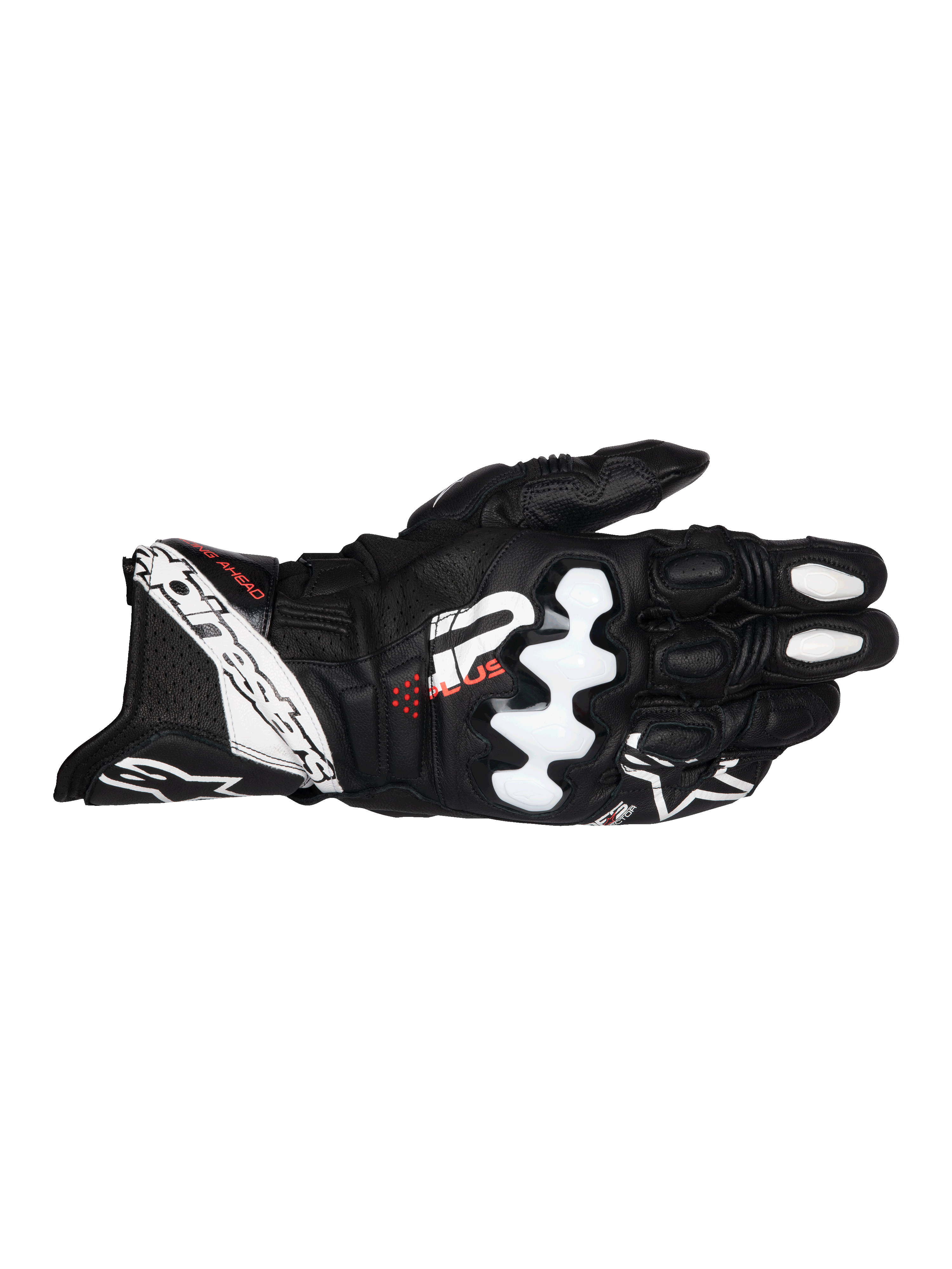 Alpinestars GP Plus R V3 Leather MC Gloves | 24mx