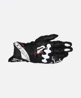 Motorhandschoenen Alpinestars GP Plus R V3 Leather