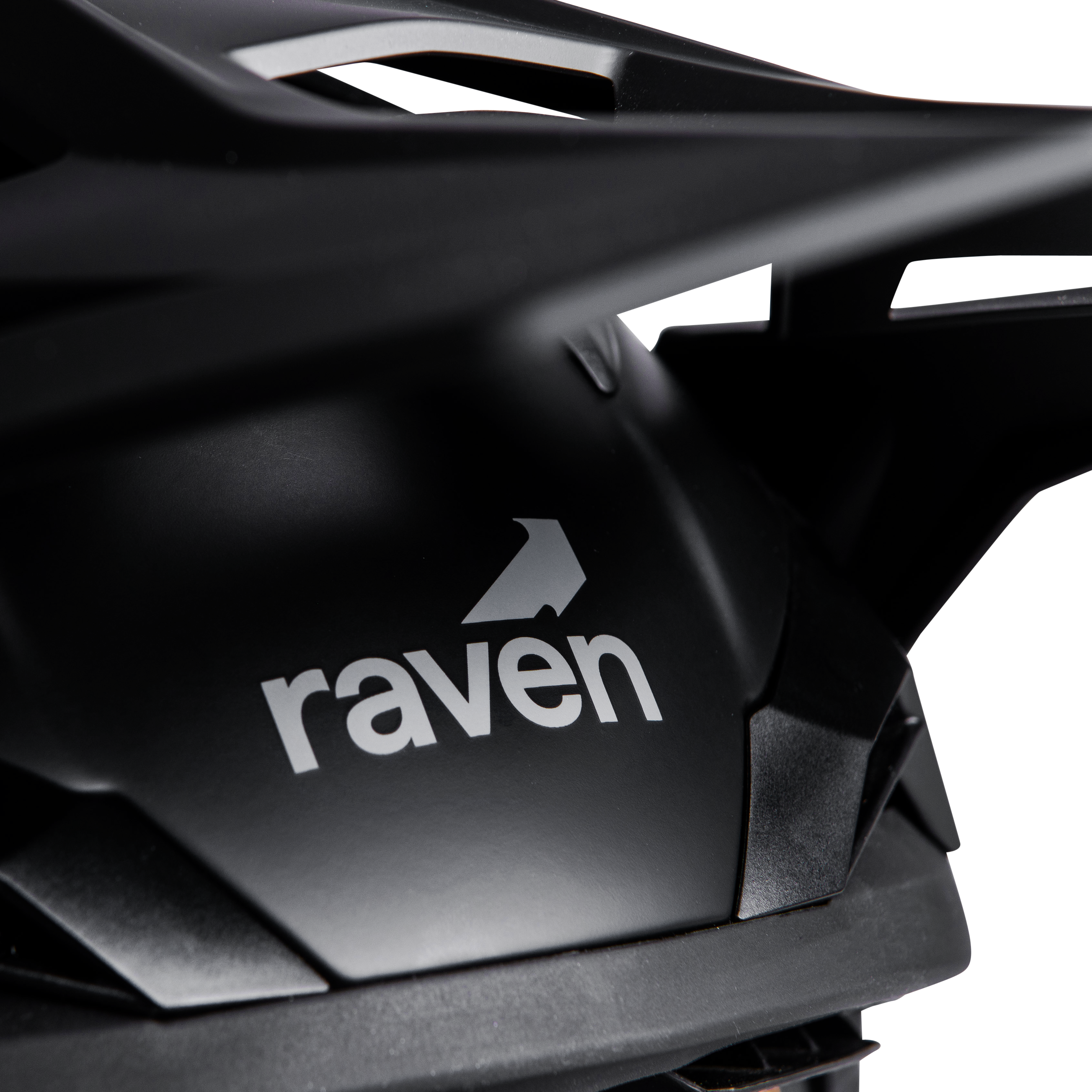 Čelada MX Raven Morphous
