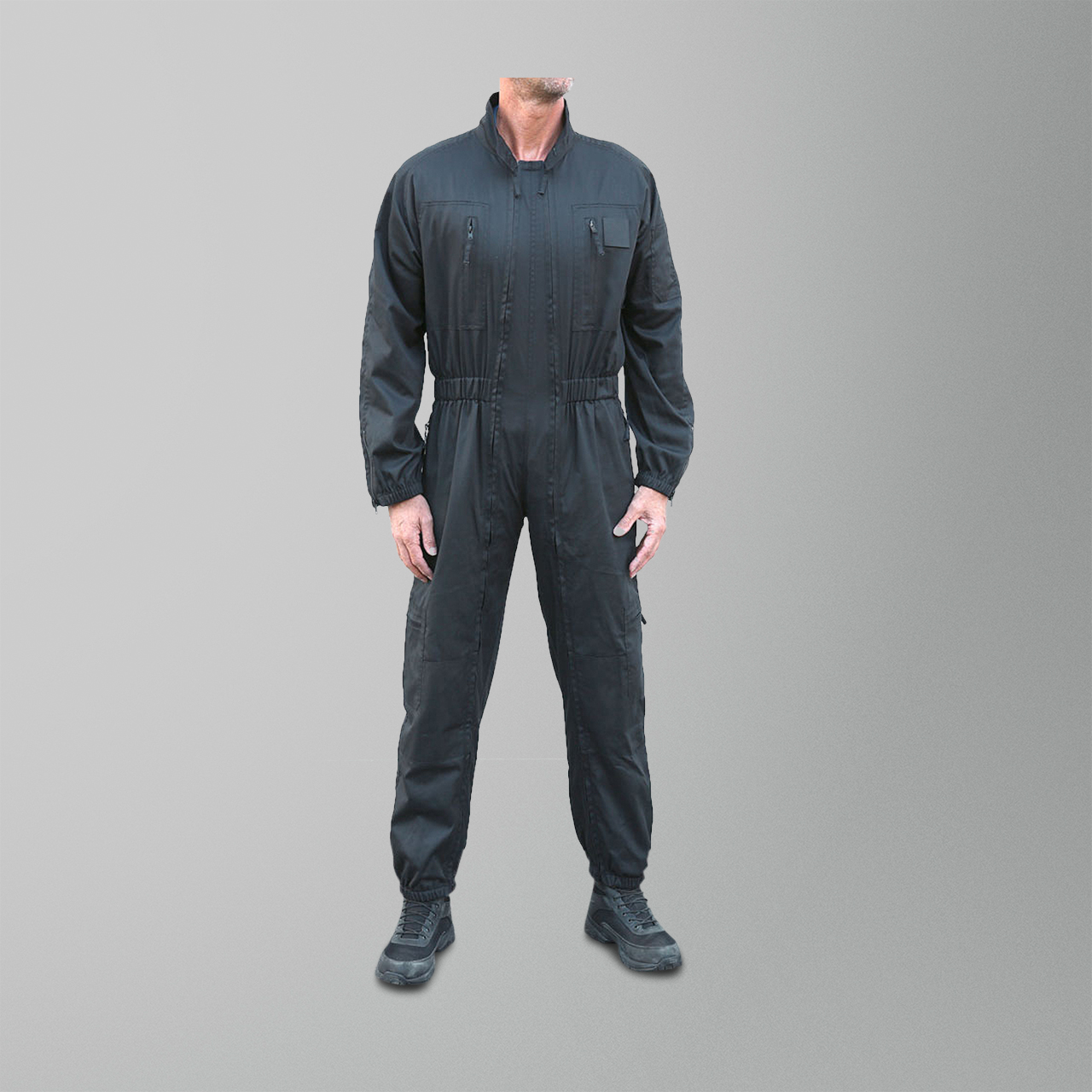 Brandit Einsatzkombi Overalls