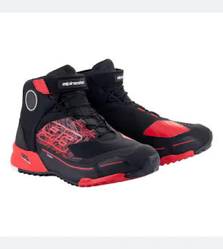 Zapatillas de Moto Alpinestars MM93 CR-X Drystar