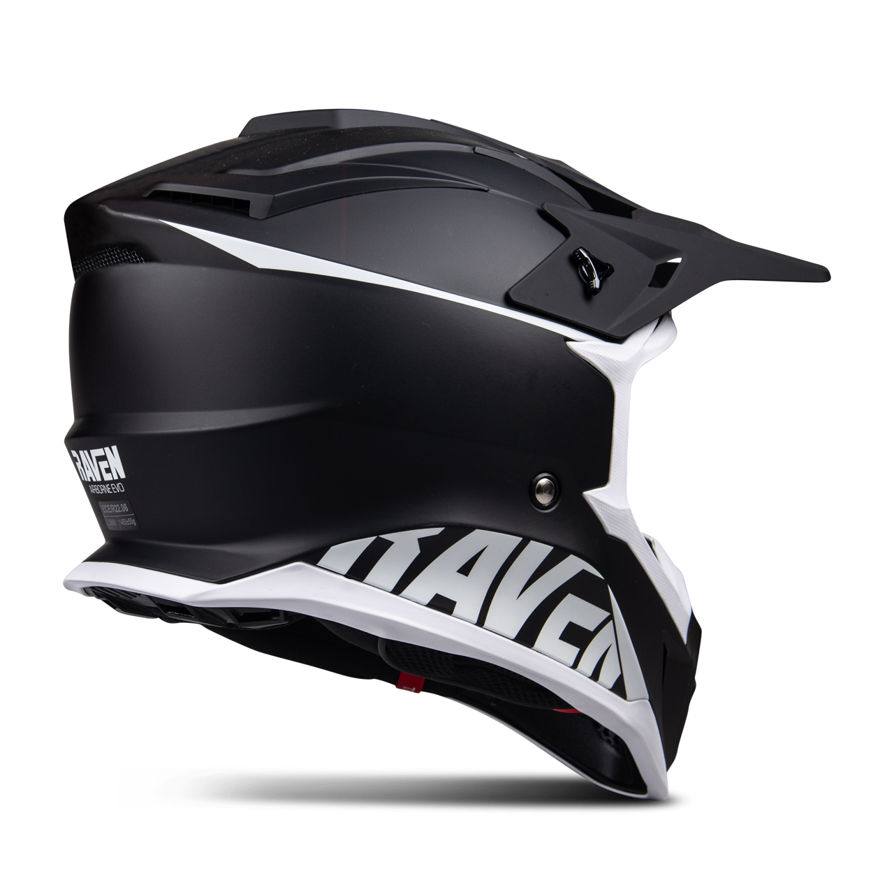 MX Каска Raven Airborne Evo