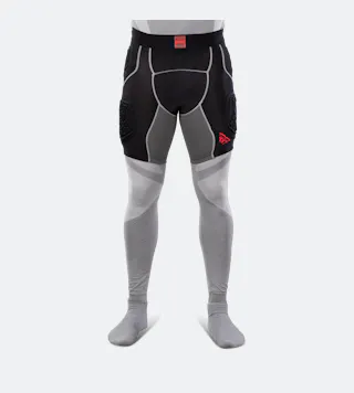FLY Racing Barricade Compression Shorts