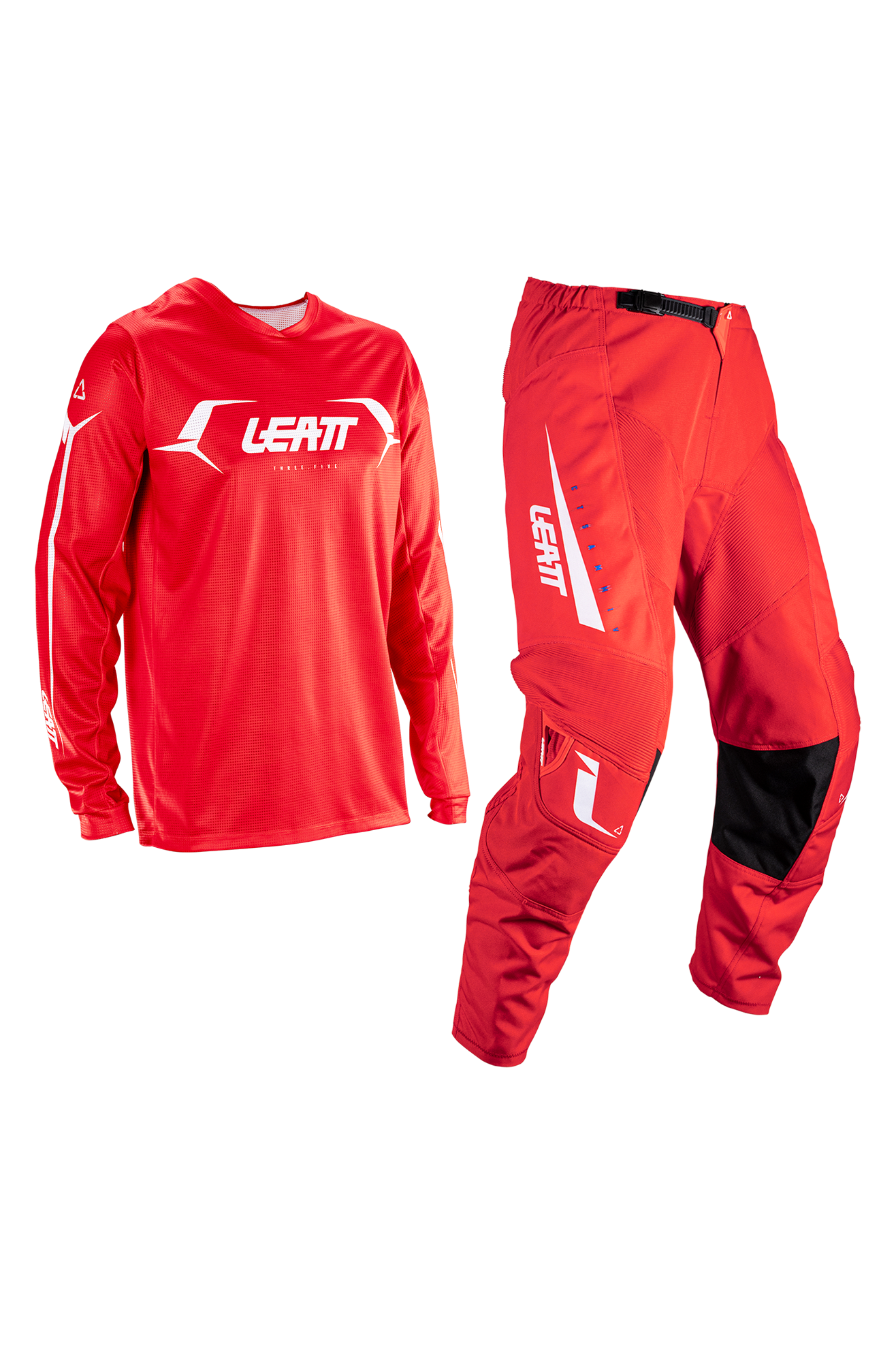 Leatt 3.5 V26 MX Clothing Kit | 24mx