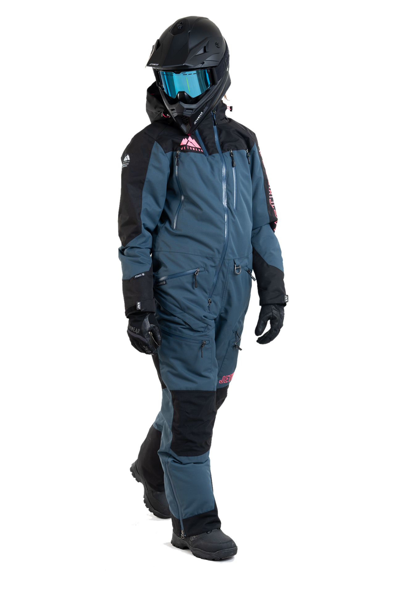 Jethwear The One V2 (2025) 180g Women's Monosuit