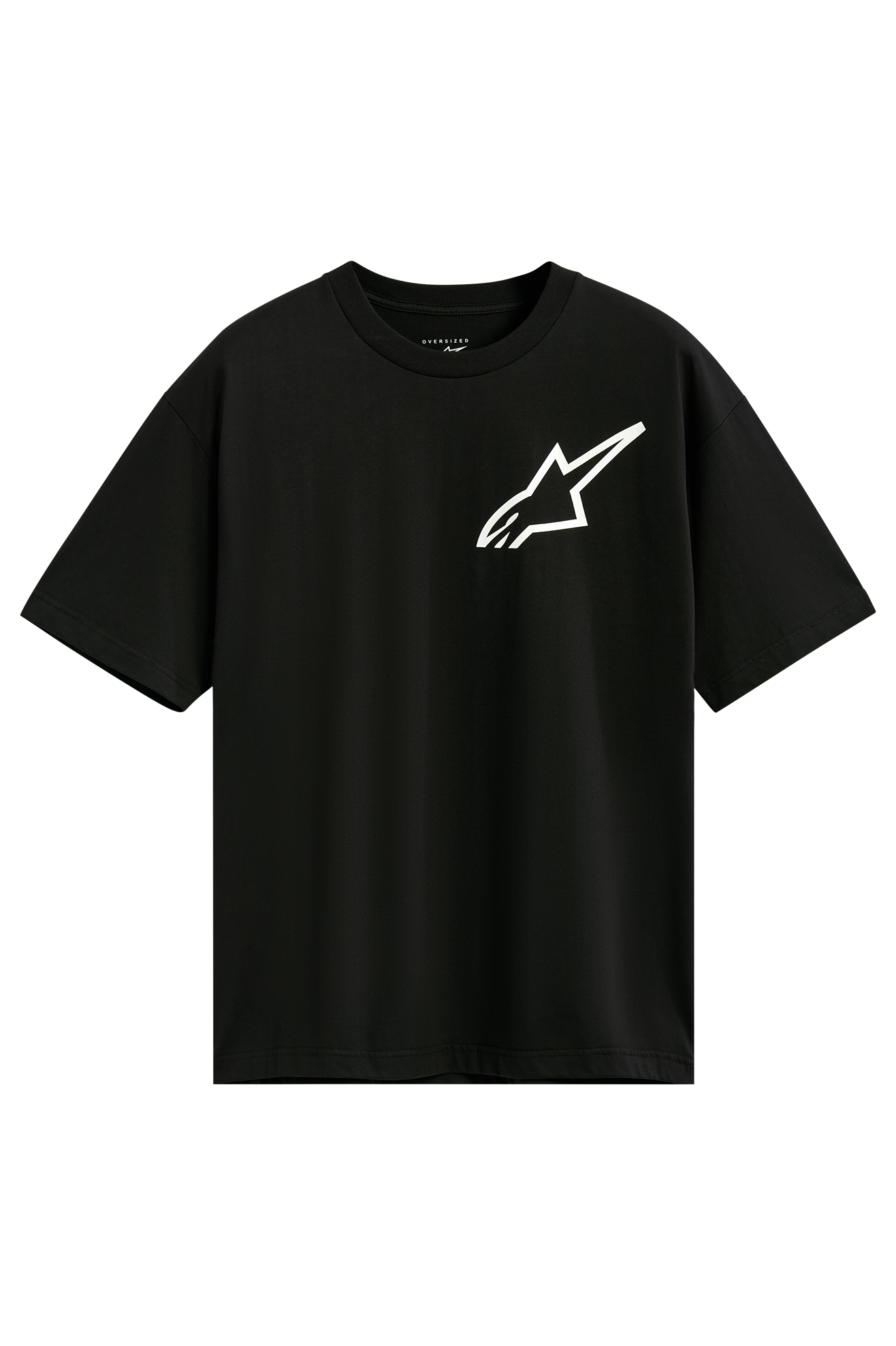 Maglia Alpinestars One Oversized CSF