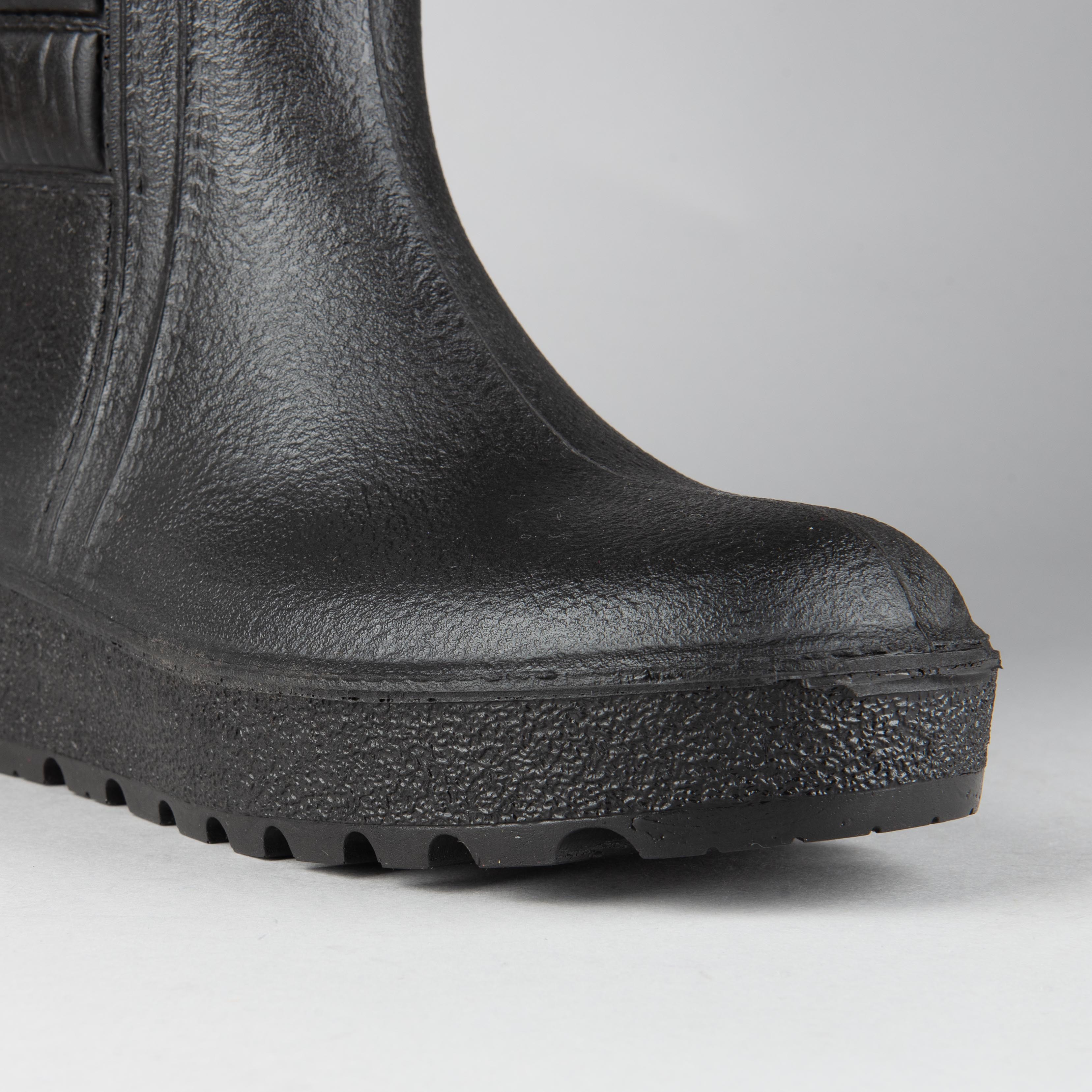 Botas de Invierno Niño Polyver