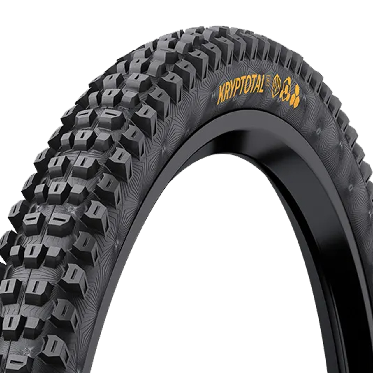 Continental Kryptotal Re Downhill Supersoft Rear Tyre Get it