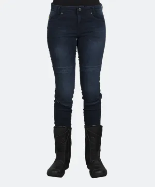 Motorjeans Dames Macna Jenny