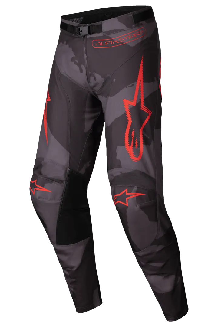 Alpinestars Racer Hollow Motorcross Broeken