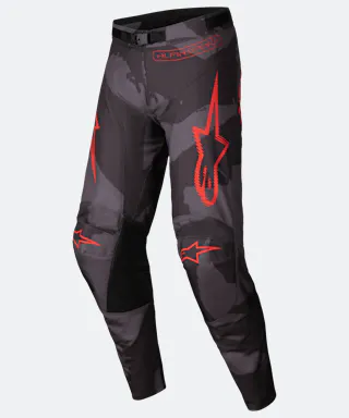 Crossbroek Alpinestars Racer Hollow Donkere Camo