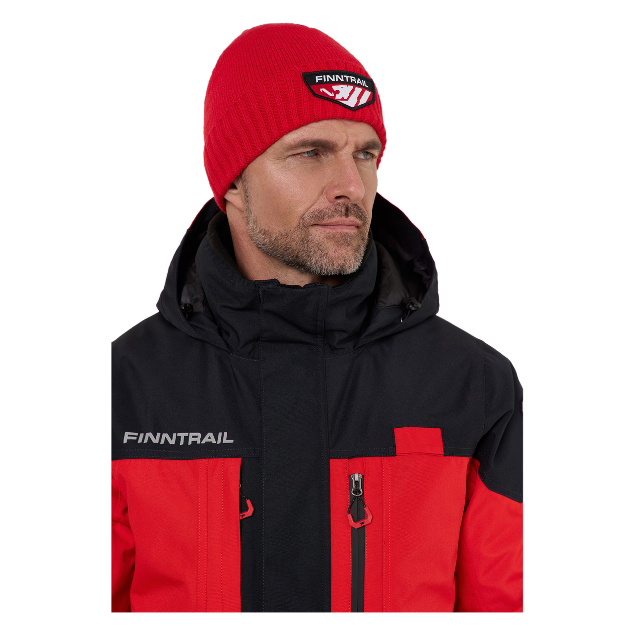 Sombrero Impermeable Finntrail