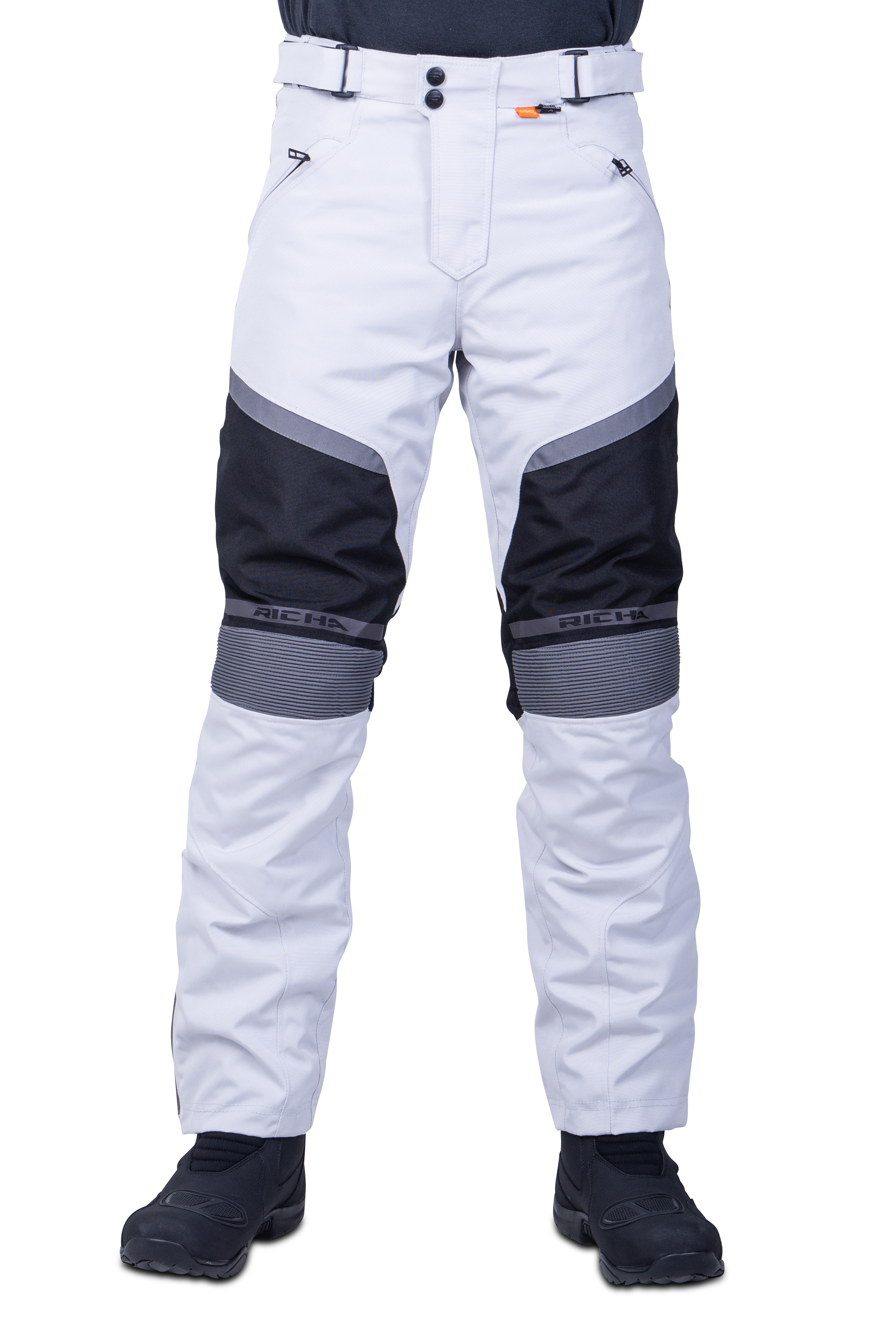 Motorradhose Richa Phantom