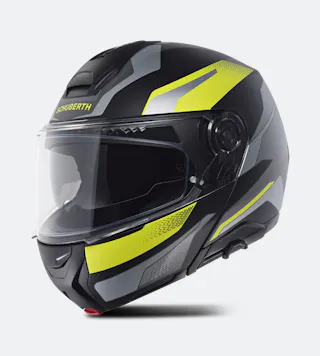 Modularna Čelada Schuberth Concept