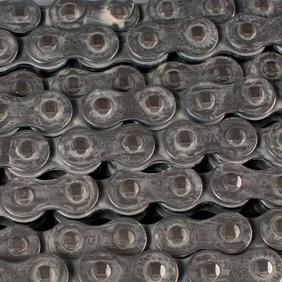 D.I.D 520 ZVM-X Chain X-ring – Search by bike