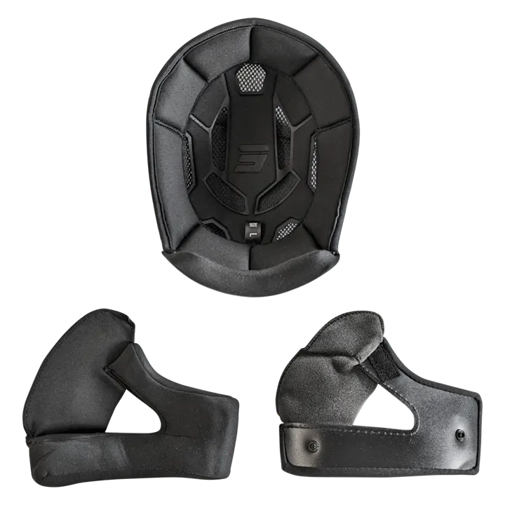 Shot Race Gear Furious Binnenvoering Set Jeugd