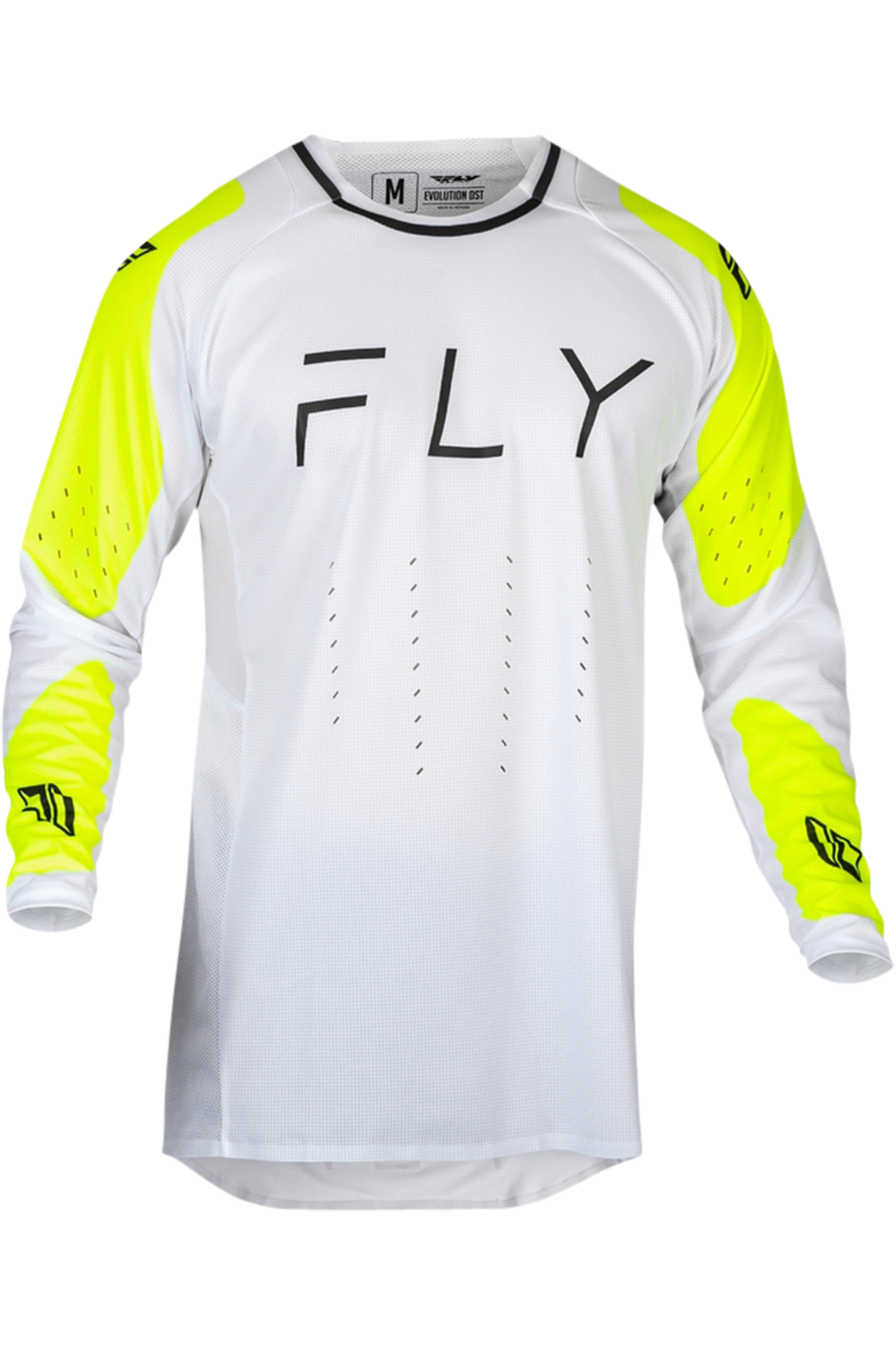 Camiseta de Cross FLY Racing Evolution DST
