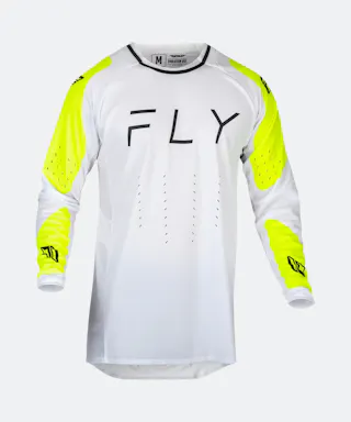 Camiseta de Cross FLY Racing Evolution DST