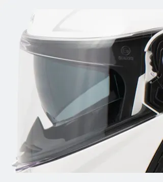 Viseira de Capacete Sena Shield Outrush MC