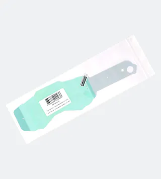 Tear-Off Shot Race Gear Assault/Iris 2.0 (7 Unidades)