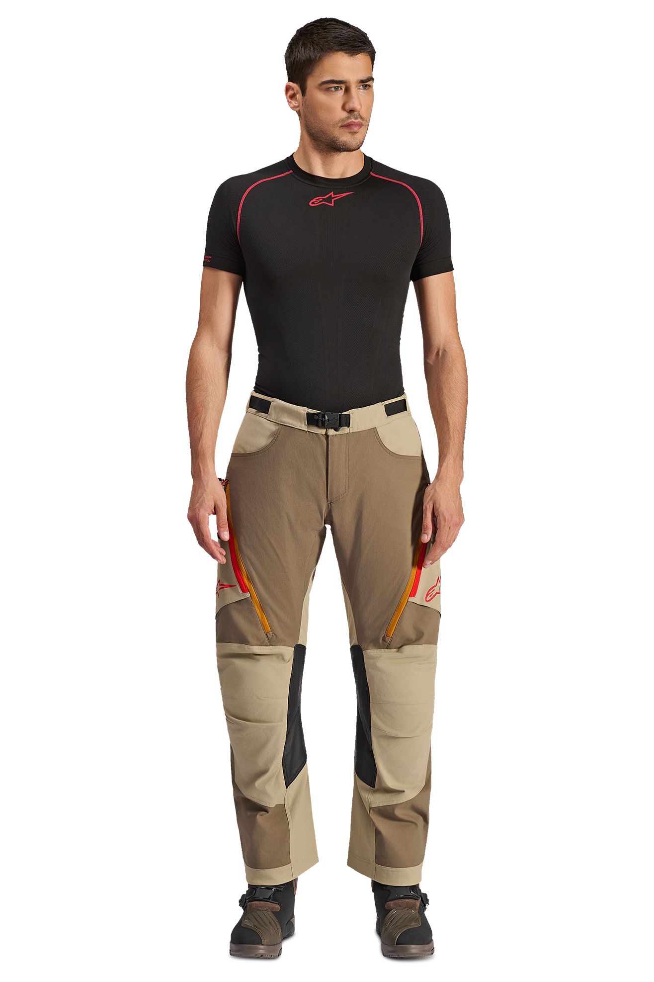 Alpinestars Maxdura Dual MC Trousers