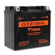 AGM-Accu Yuasa GYZ-Serie – Zoek Op Motorfiets