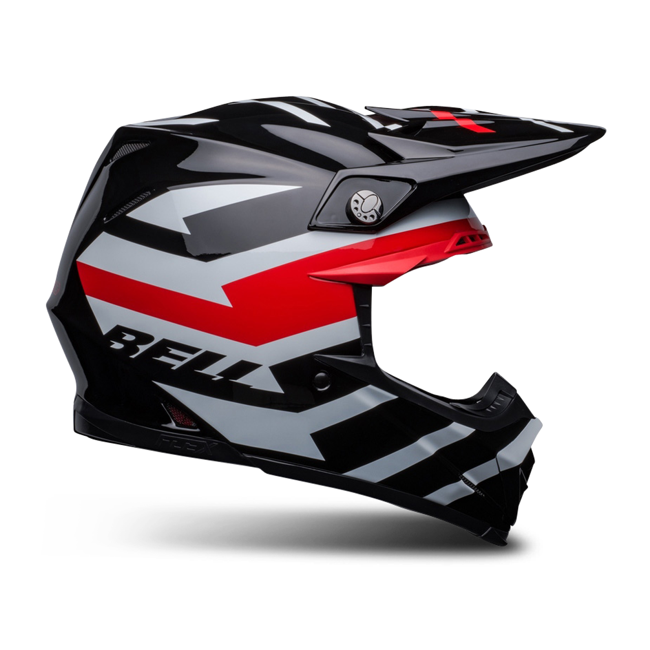 Crosshelm BELL Moto-9S Flex