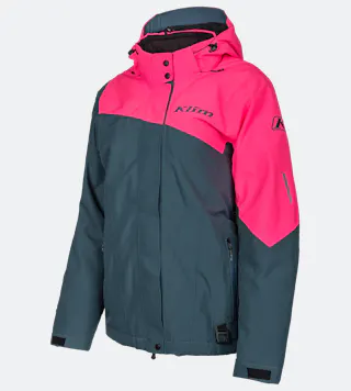 Bunda Klim Allure Dámská