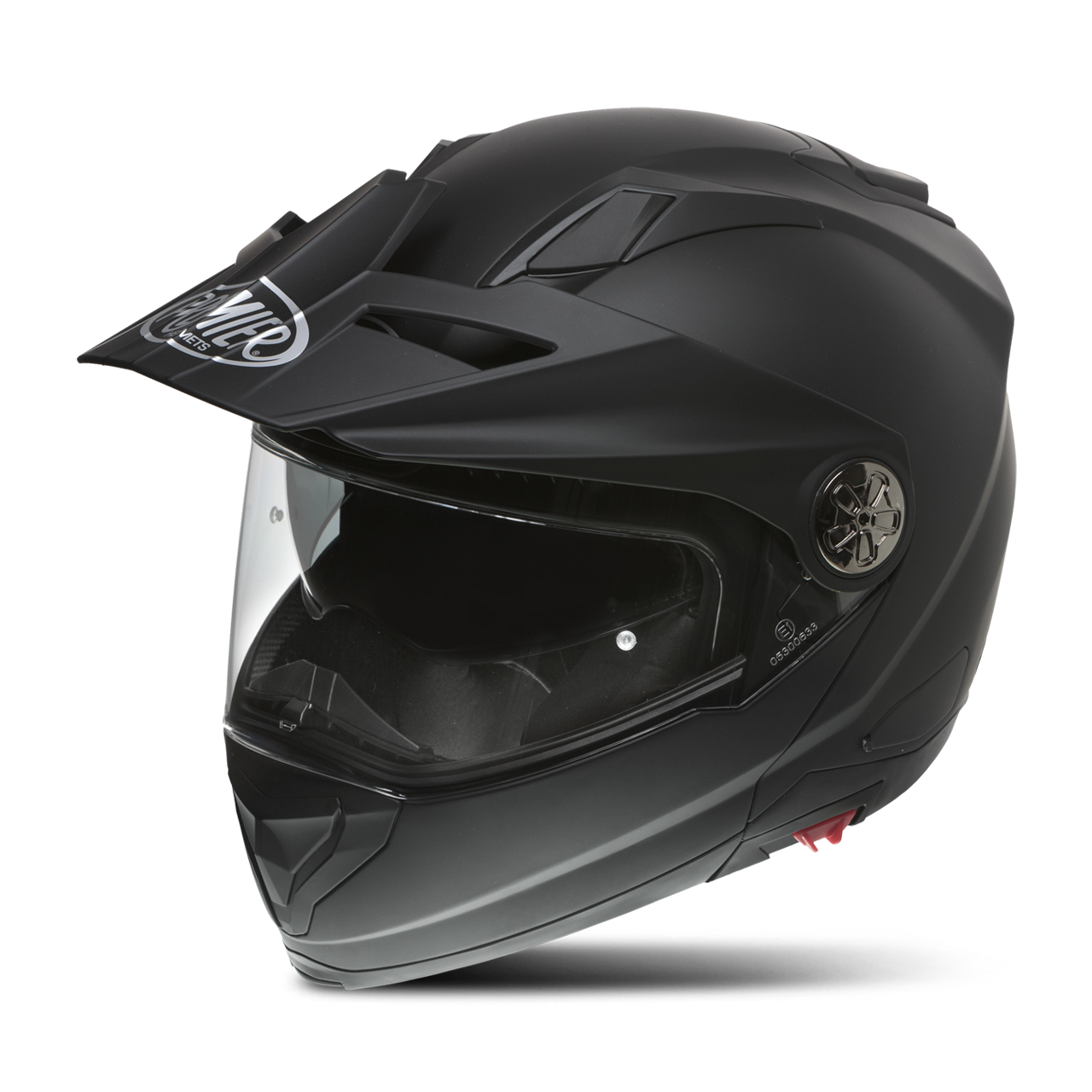 Premier X-Trail U9 BM Adventure Helmet | 24mx