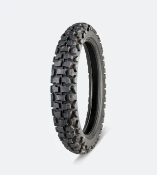 Maxxis M6034 Enduro Rear Tyre 18"