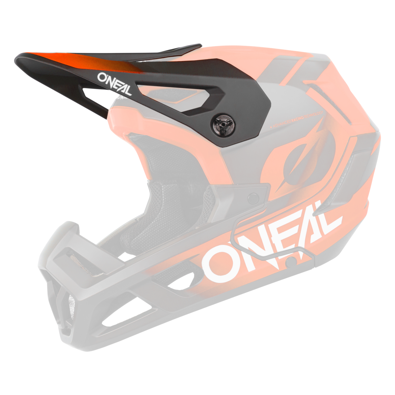 Casco MTB Descenso O'Neal SL1