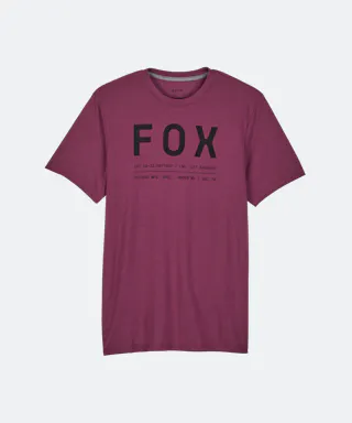 T-shirt FOX Non Stop