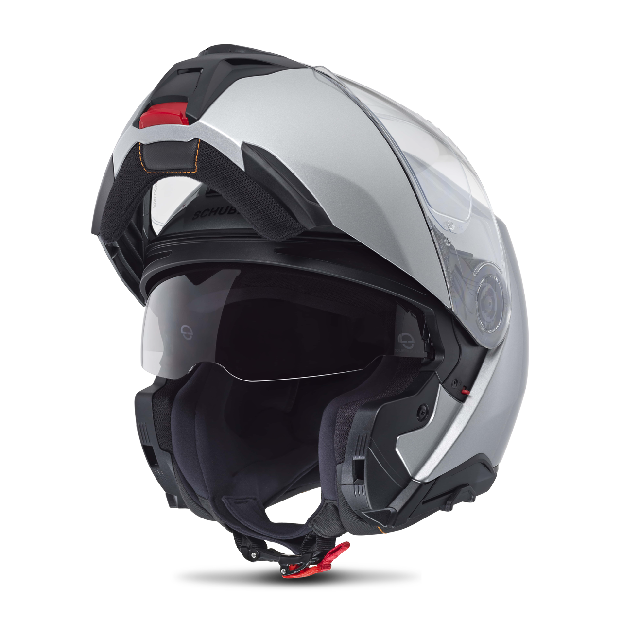 Schuberth Concept Modular Helmet