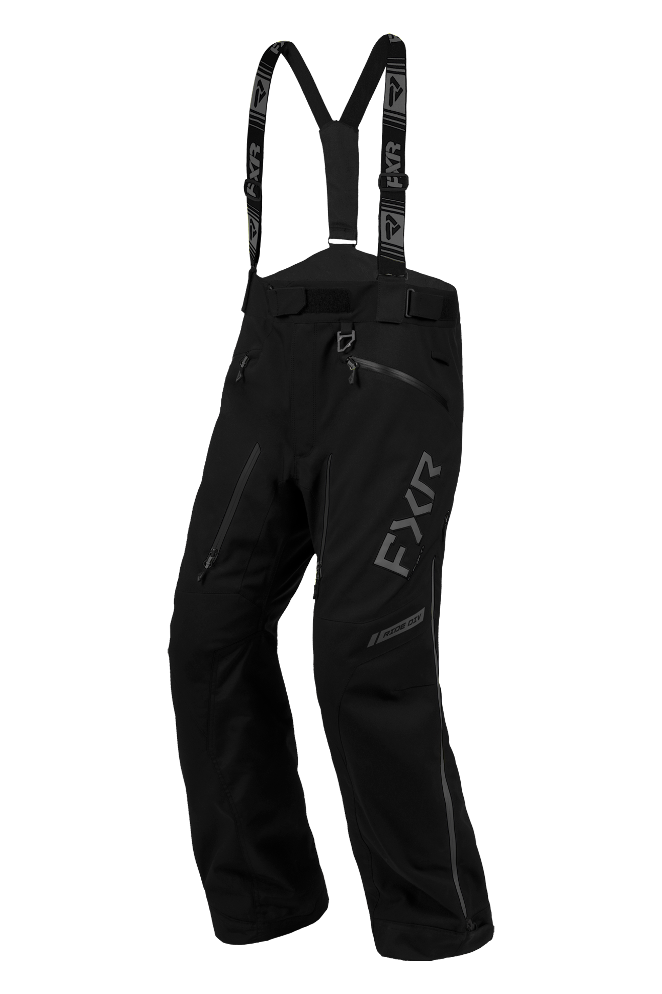 Sneeuwbroek FXR Helium Lite