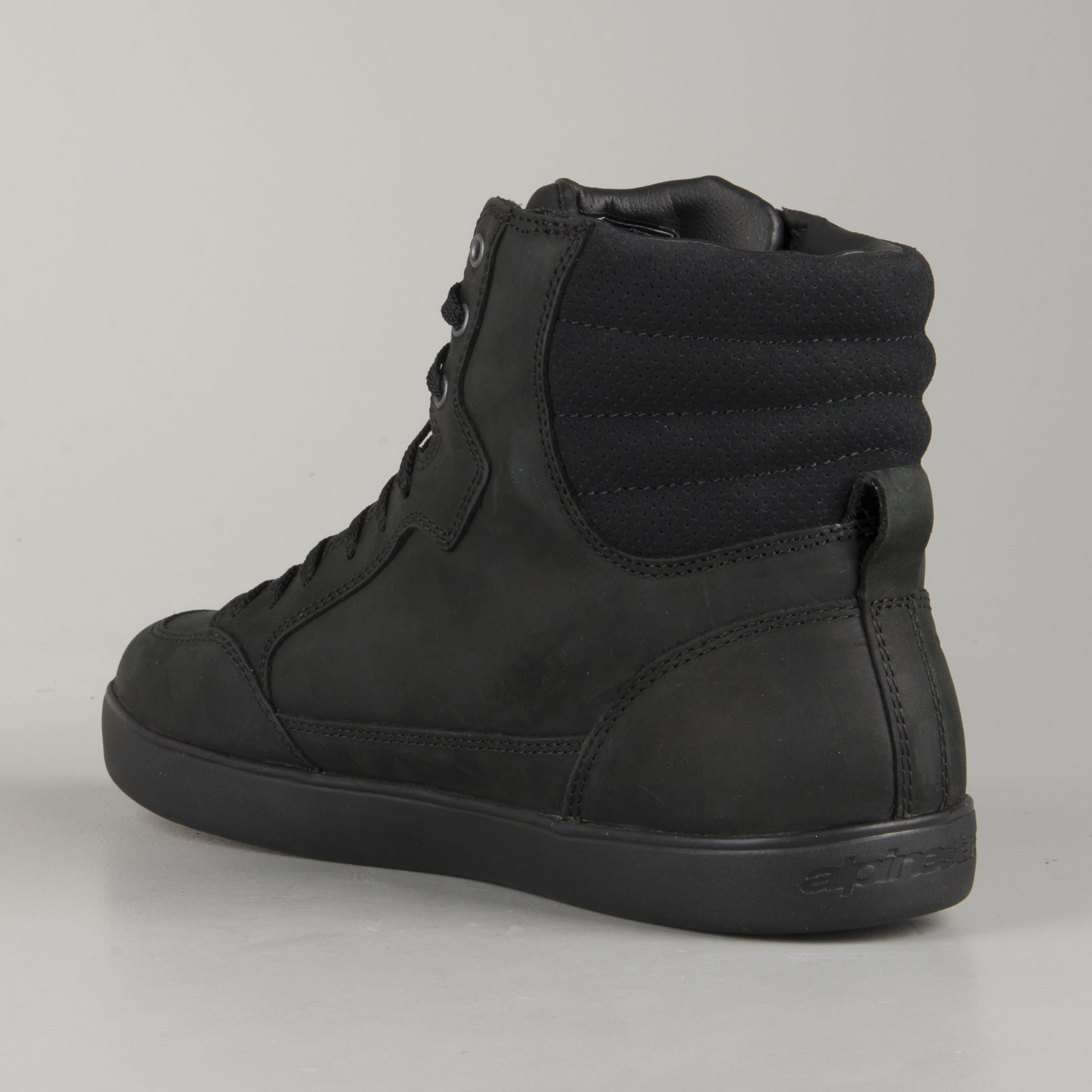 Motorschoenen Alpinestars J-6 waterdichte