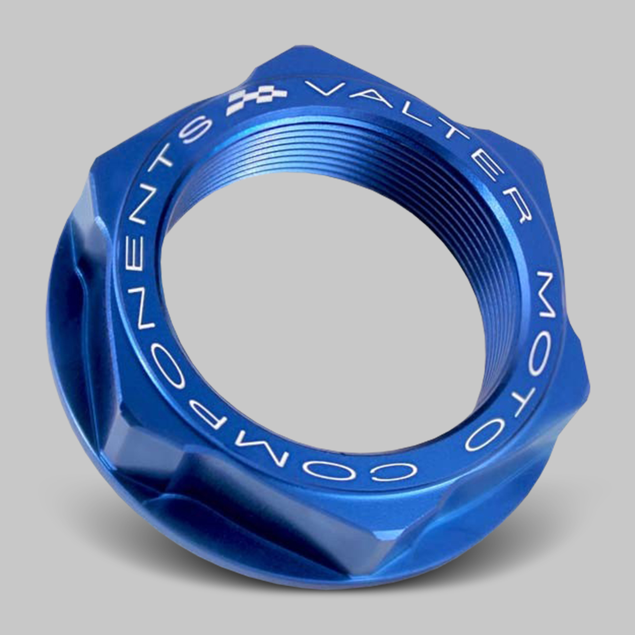 Valter Moto Handlebars Nut