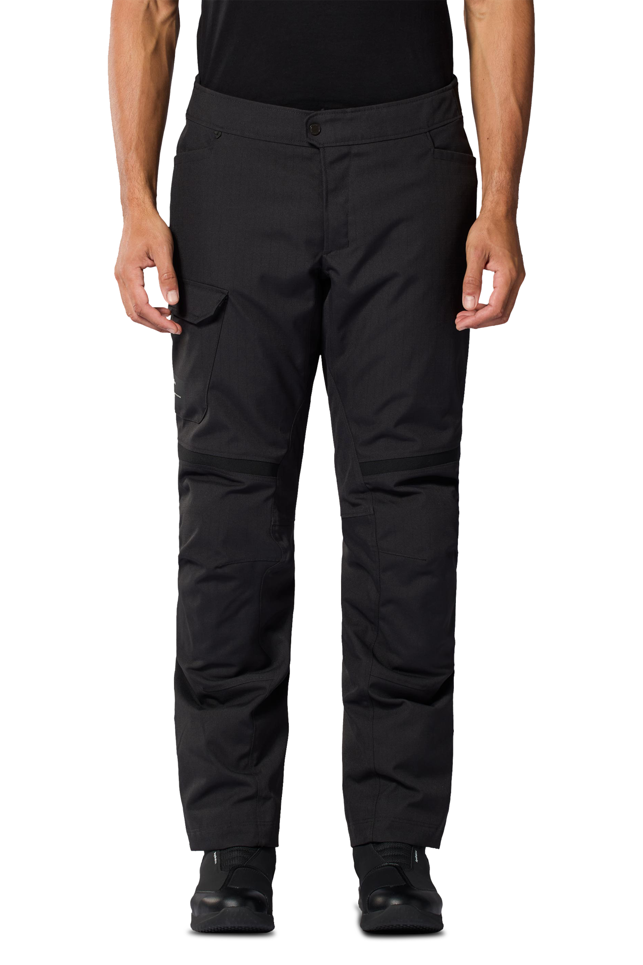 REV'IT! Convergent H2O MC Trousers