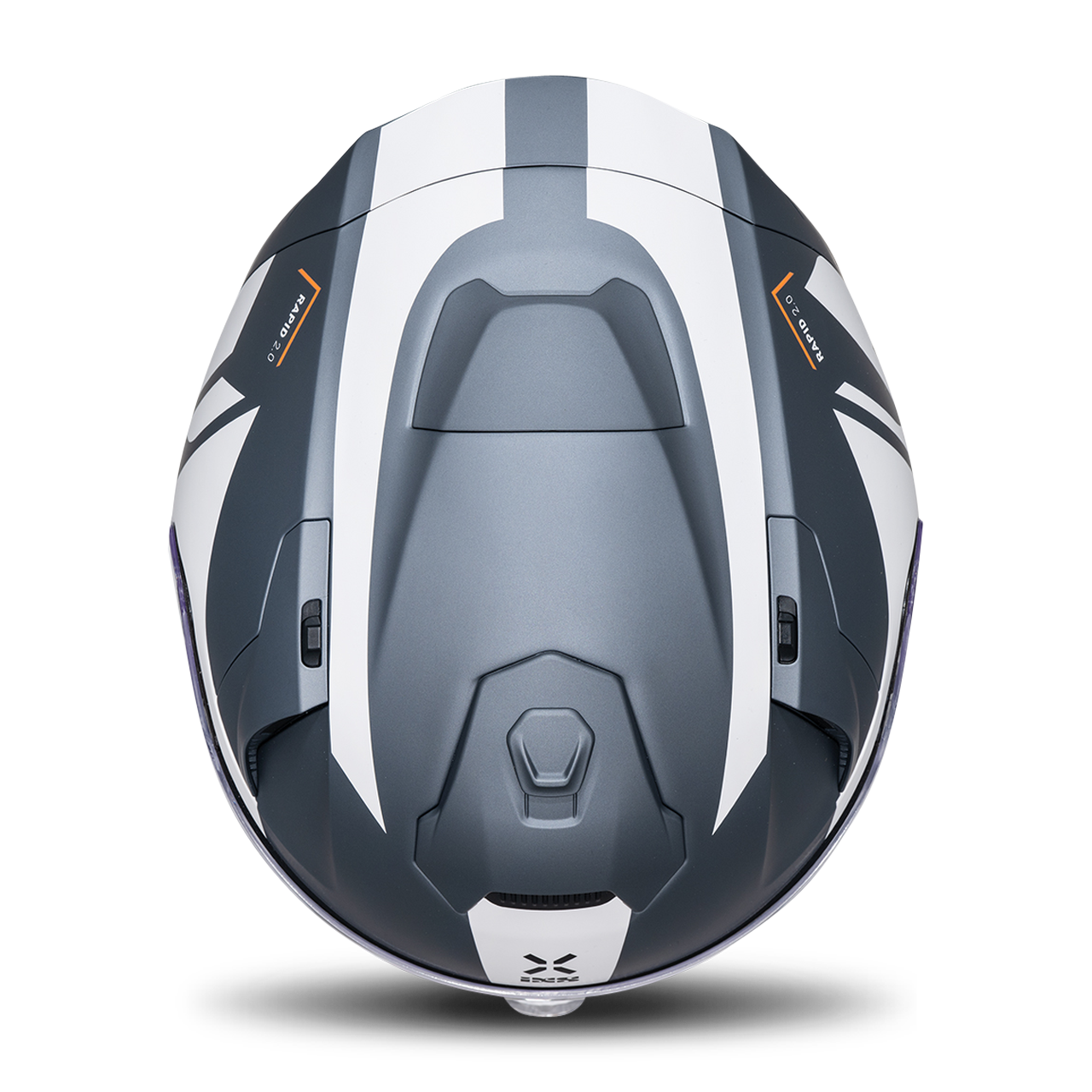 iXS Rapid 2.0 Graphic Full Face Helmet