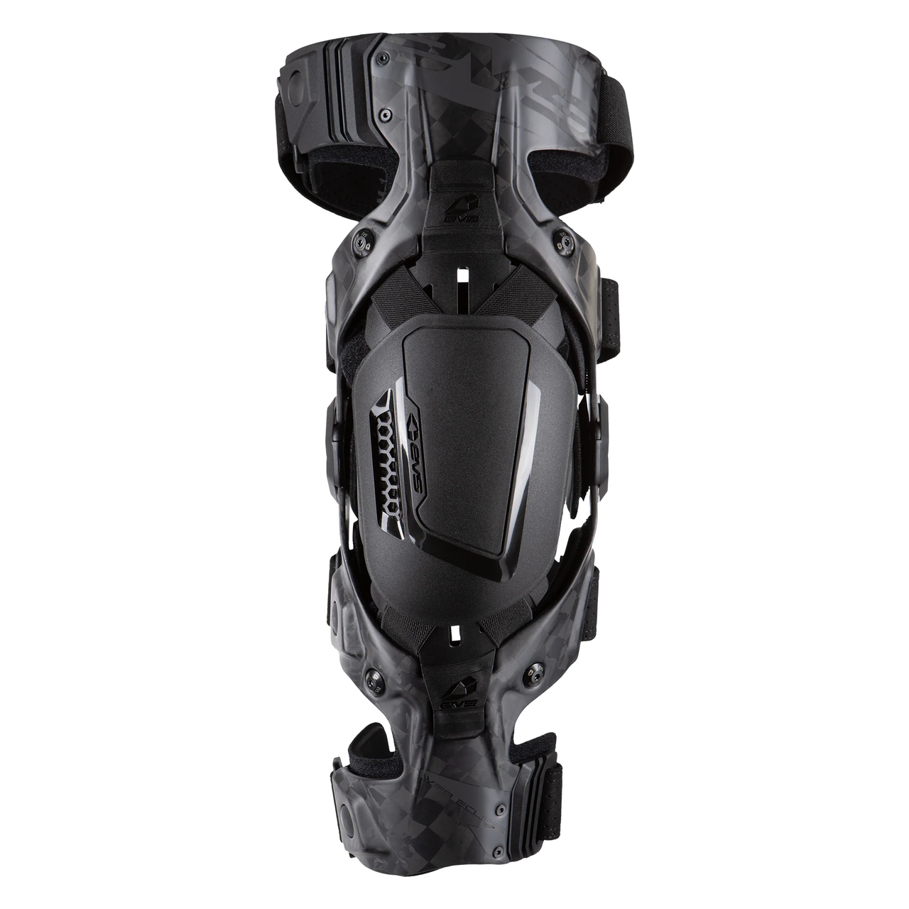 EVS Web Eclipse MX Knee Brace (Pair)