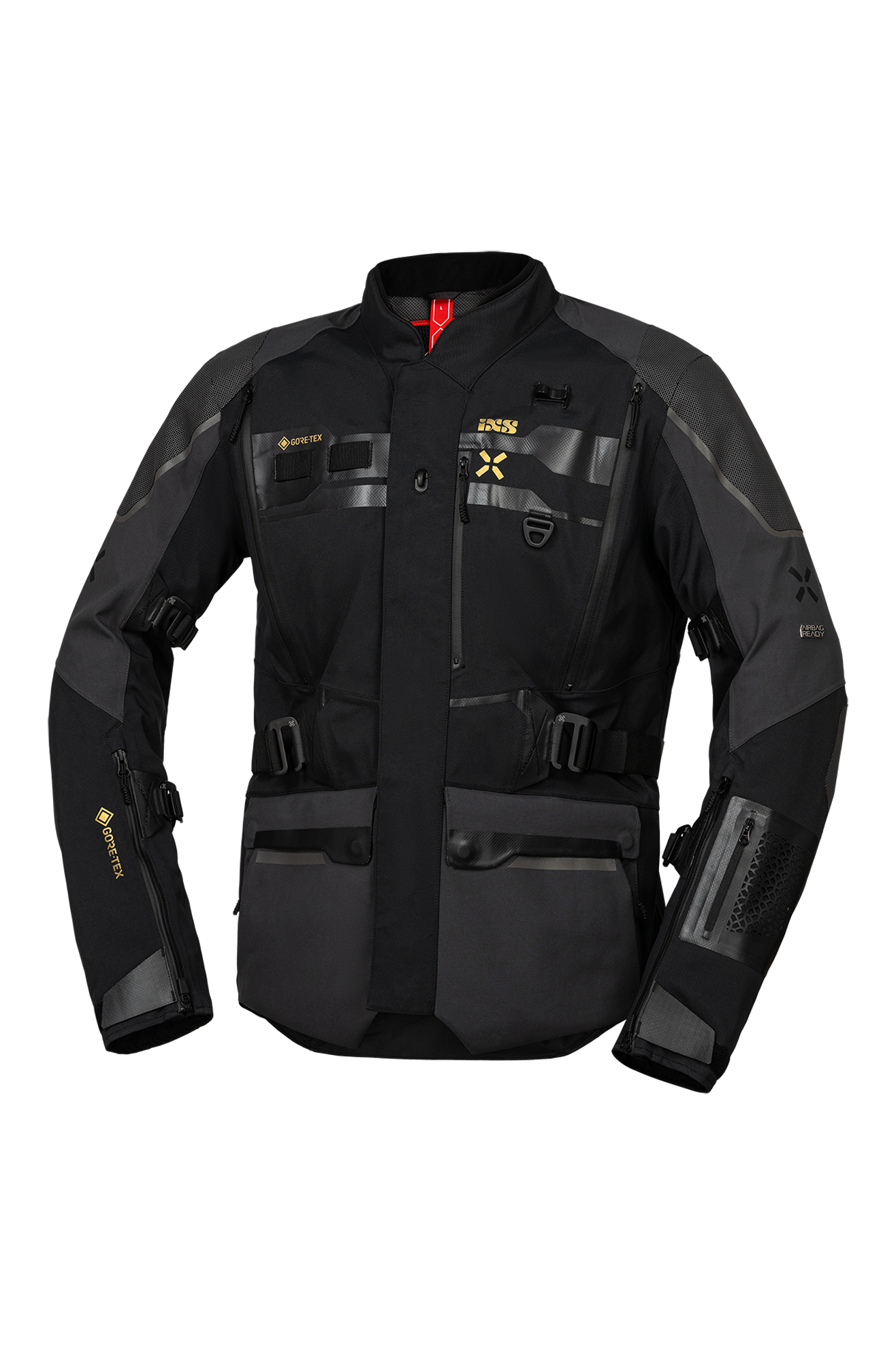 Chaqueta de Moto iXS Venture GTX 1.0