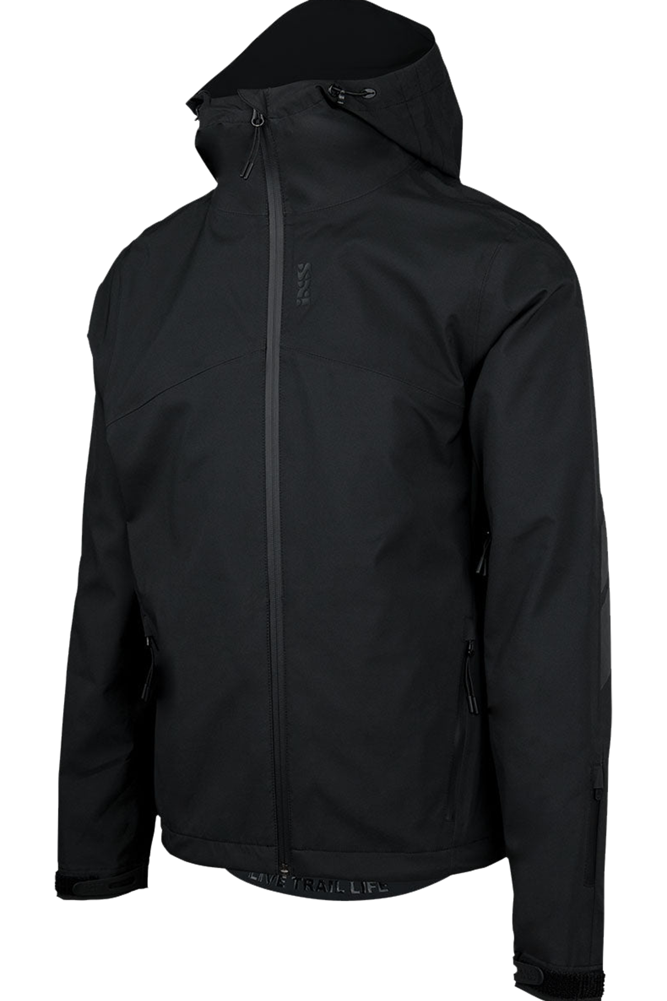 MTB Jas iXS Carve All-Weather 2.0