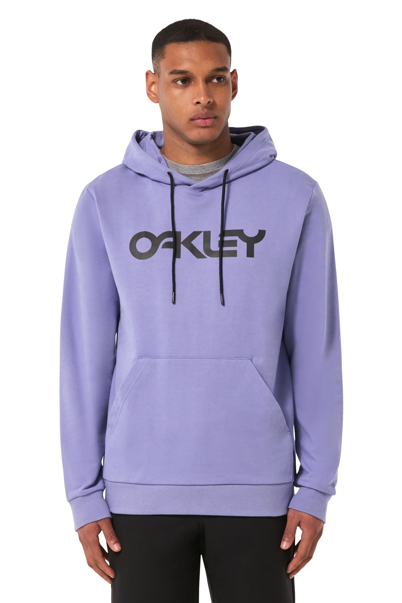Sudadera con Capucha Oakley B1B Po 2.0