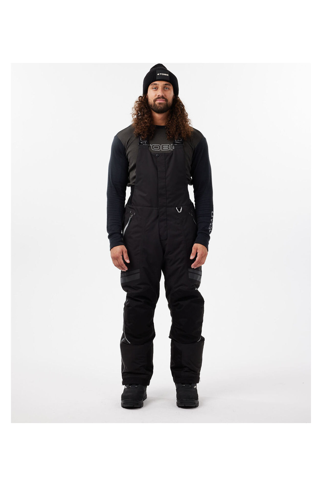 Peto TOBE Hoback Jet