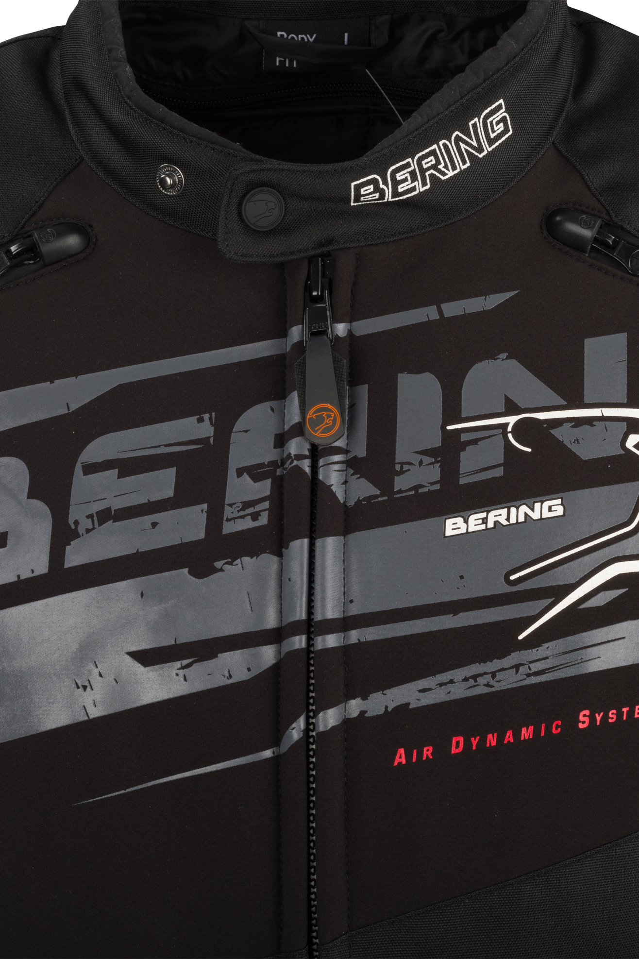Chaqueta de Moto Bering Vikos
