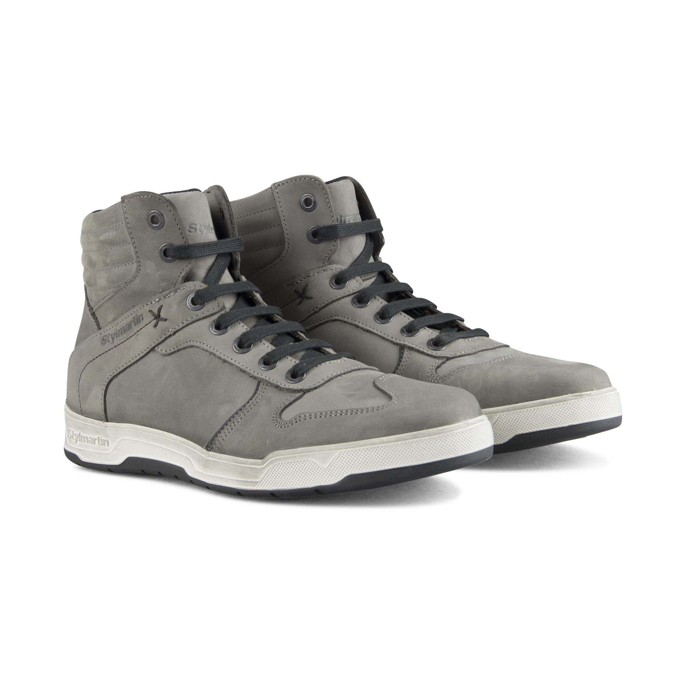 Motorschoenen Stylmartin Smoke