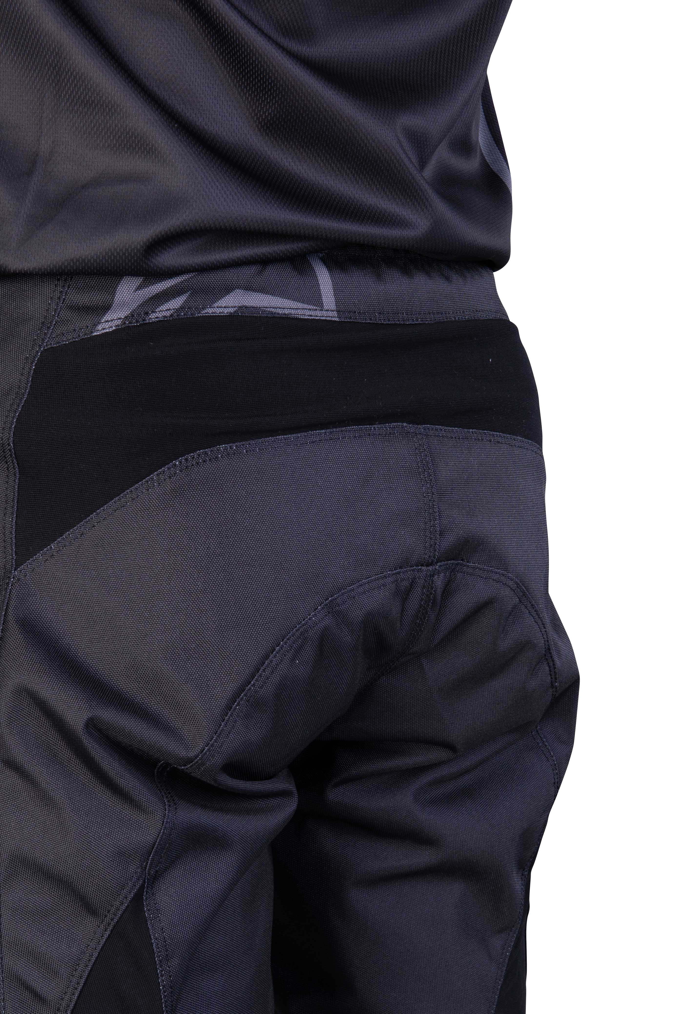 Alpinestars Fluid Graphite MX Trousers