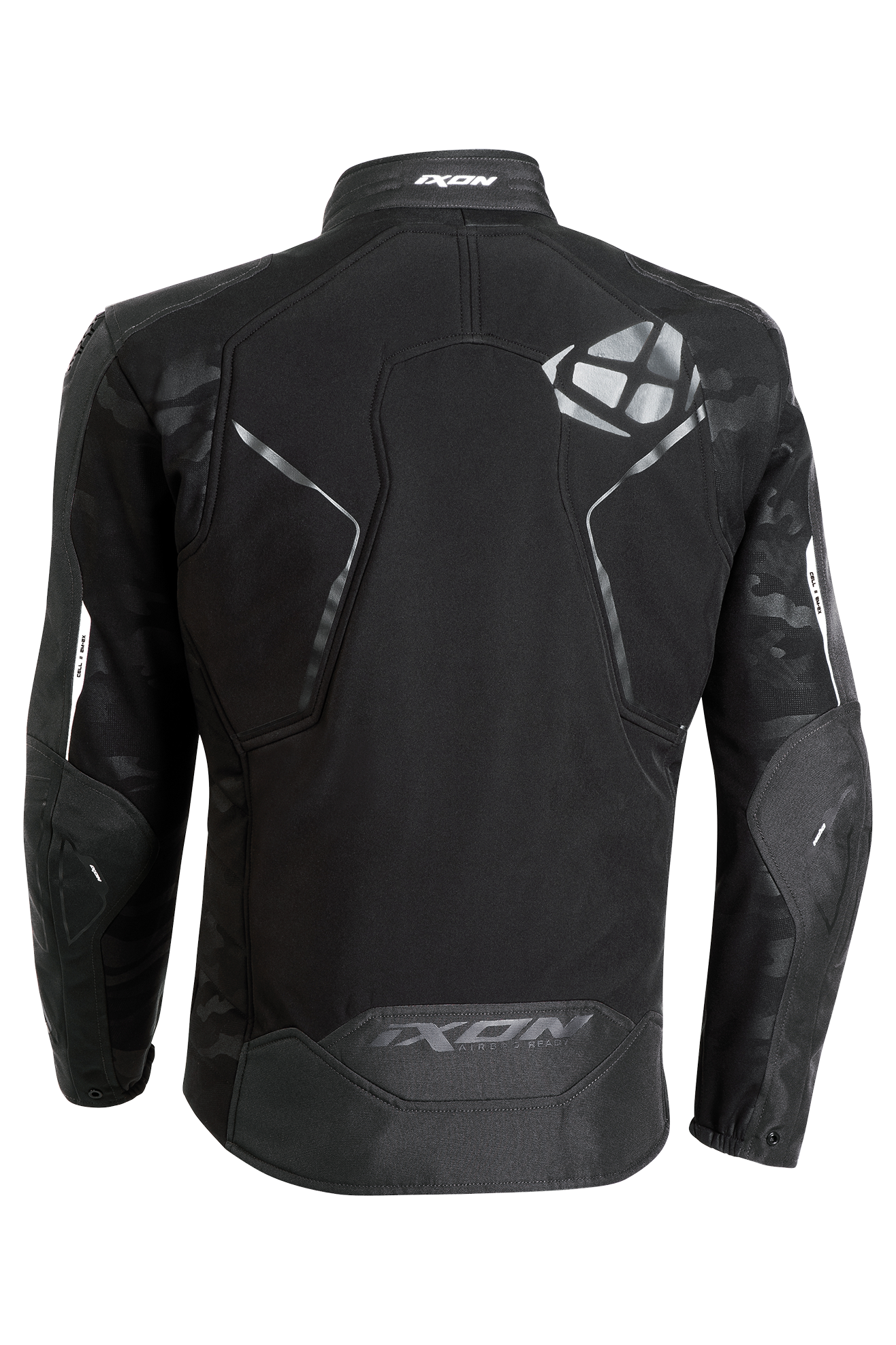 Ixon Cell Motorcycle Jacket