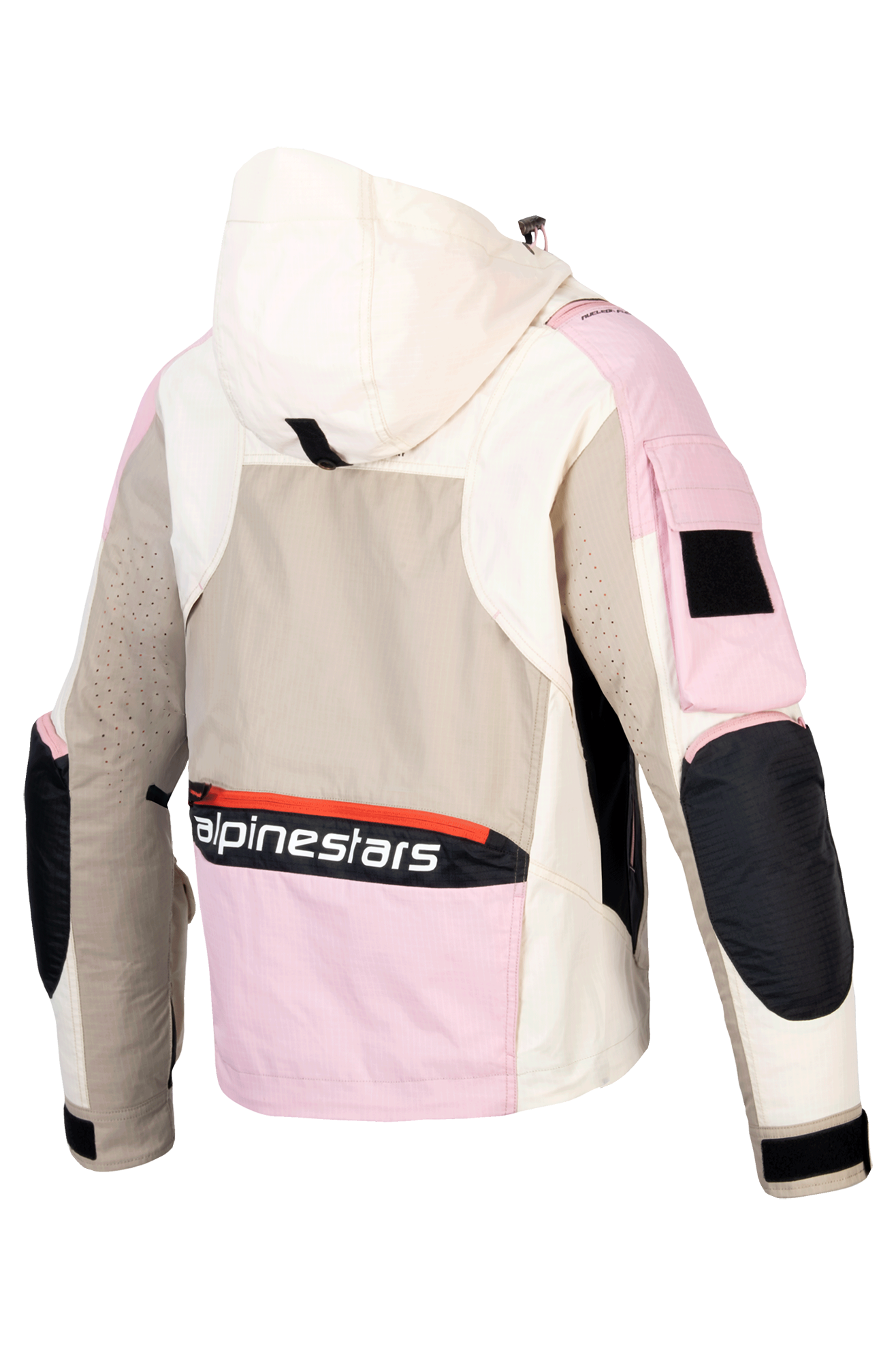 Blouson Moto Femme Alpinestars Molly Air