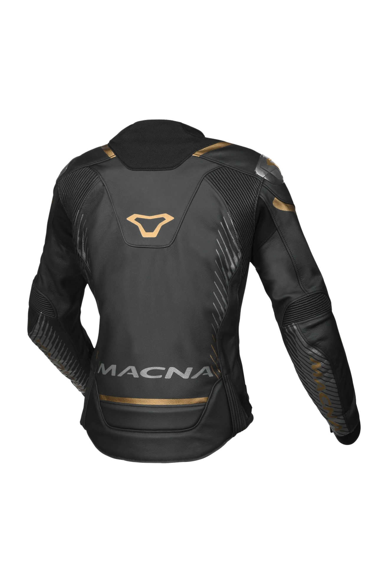 Macna Tronniq Women's Motorcycle Jacket